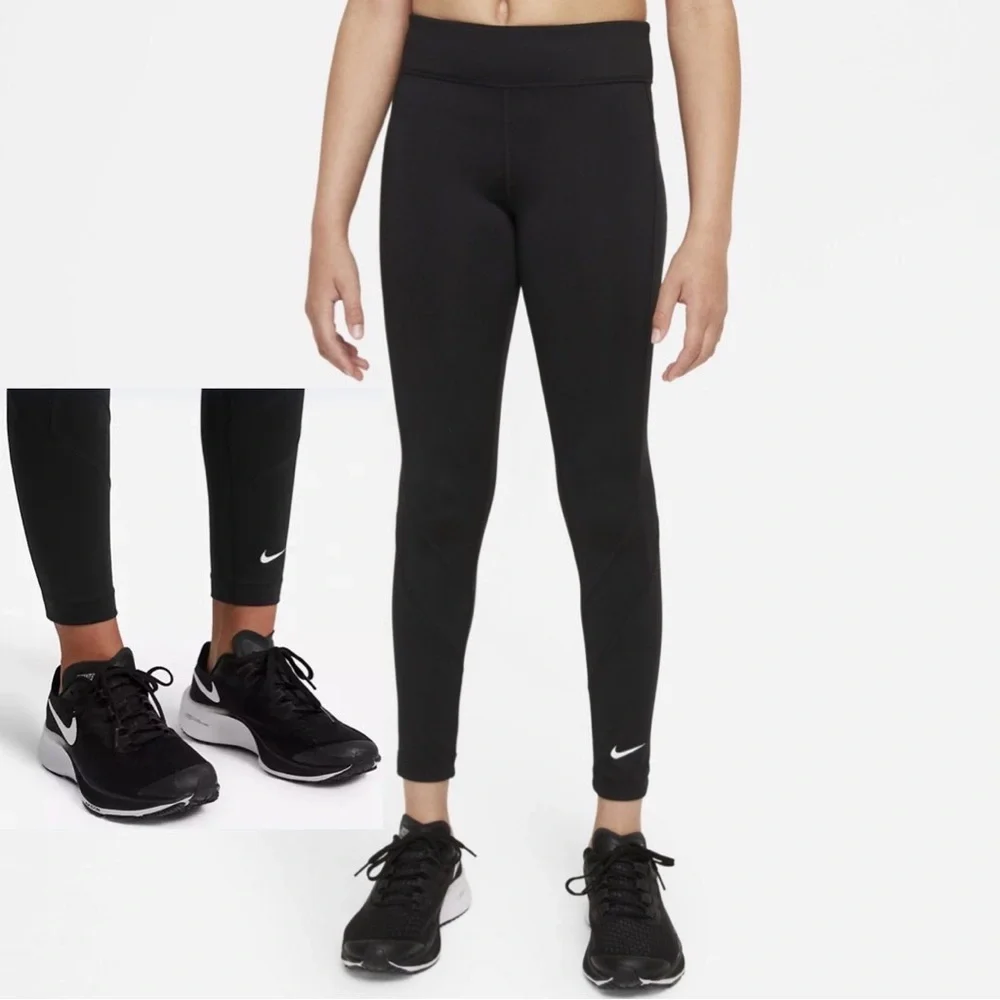 NIKE Dri-Fit One Leggings - Picture 5 of 6